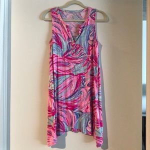 Lilly Pulitzer Havana Swing Dress